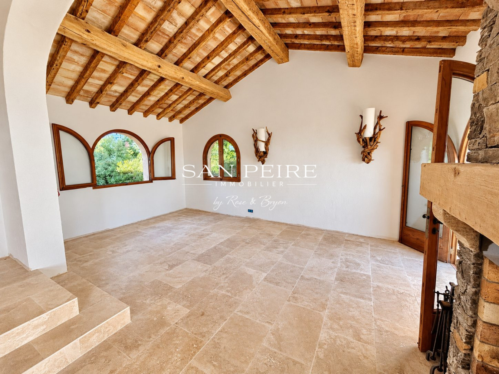 Image_9, Villa, Les issambres, ref :26084-AD