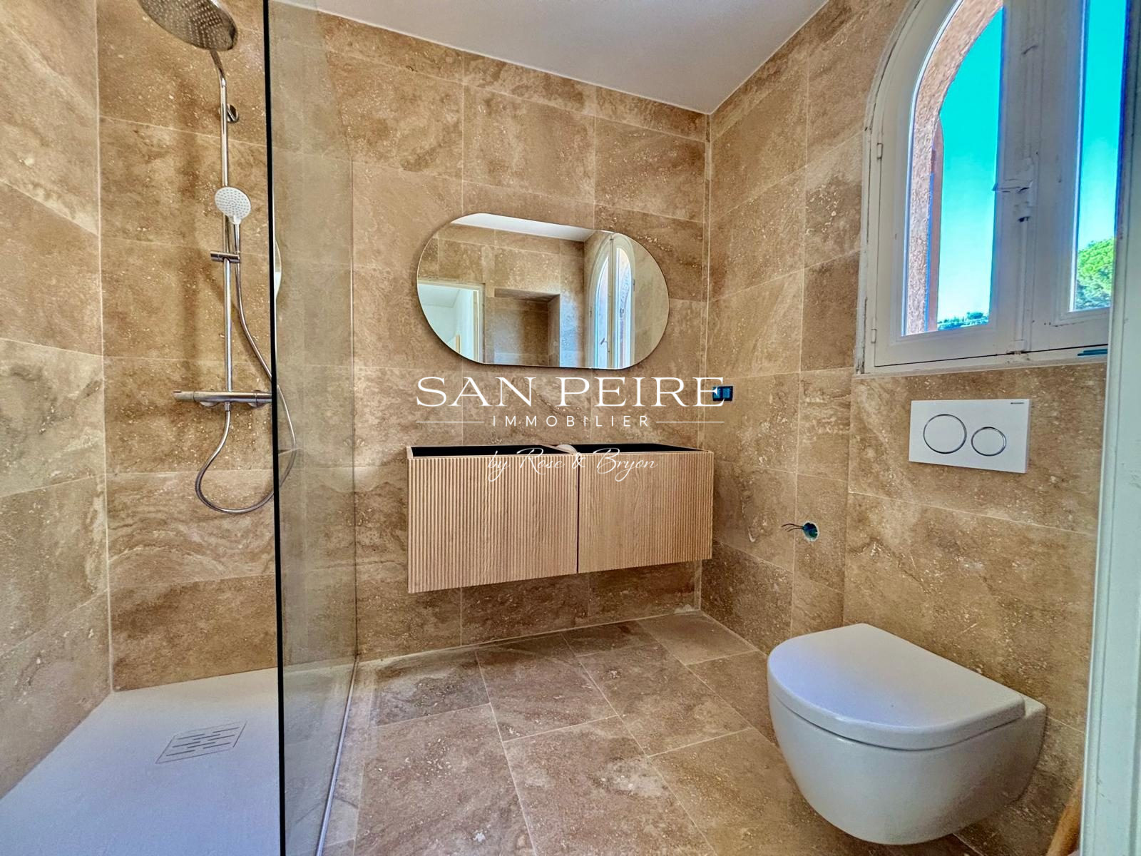 Image_11, Villa, Les issambres, ref :26084-AD
