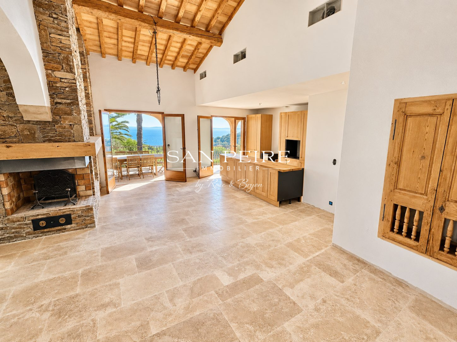 Image_6, Villa, Les issambres, ref :26084-AD