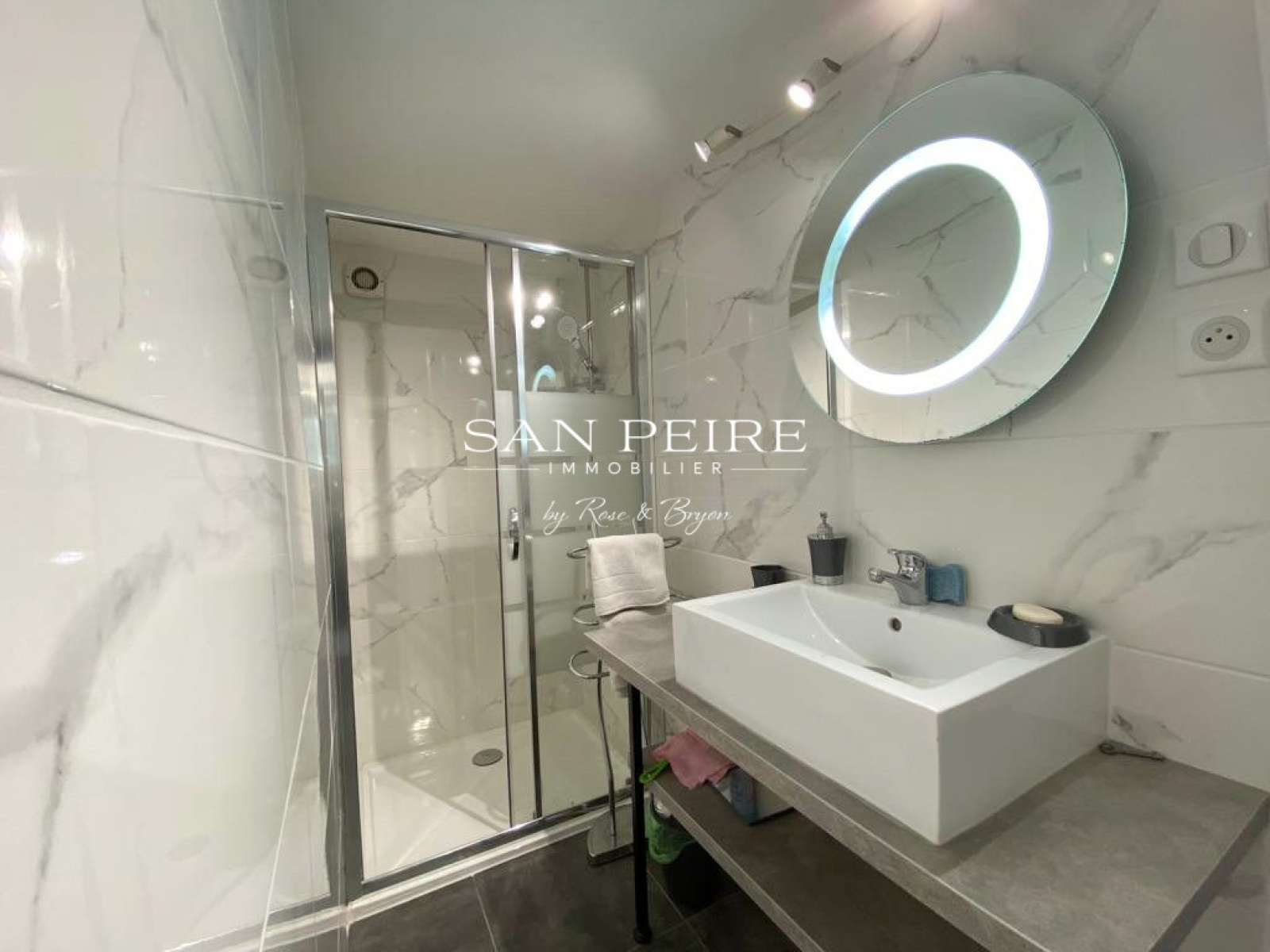 Image_14, Villa, Les issambres, ref :26072-AD