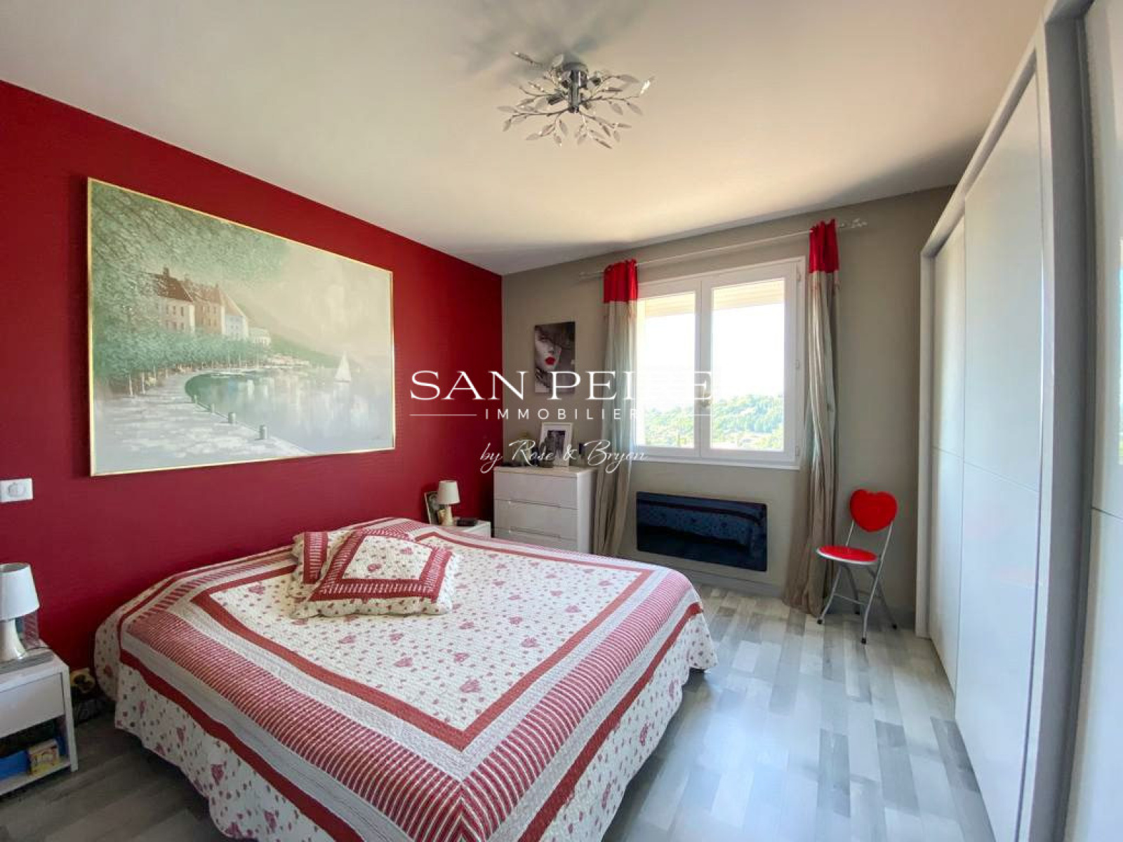 Image_16, Villa, Les issambres, ref :26072-AD