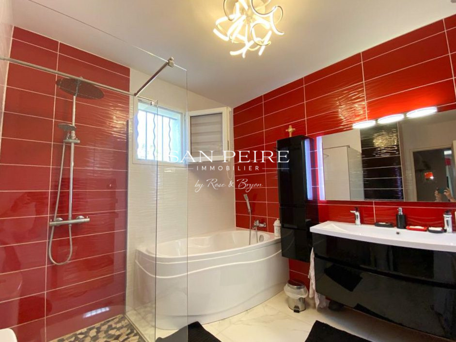 Image_17, Villa, Les issambres, ref :26072-AD