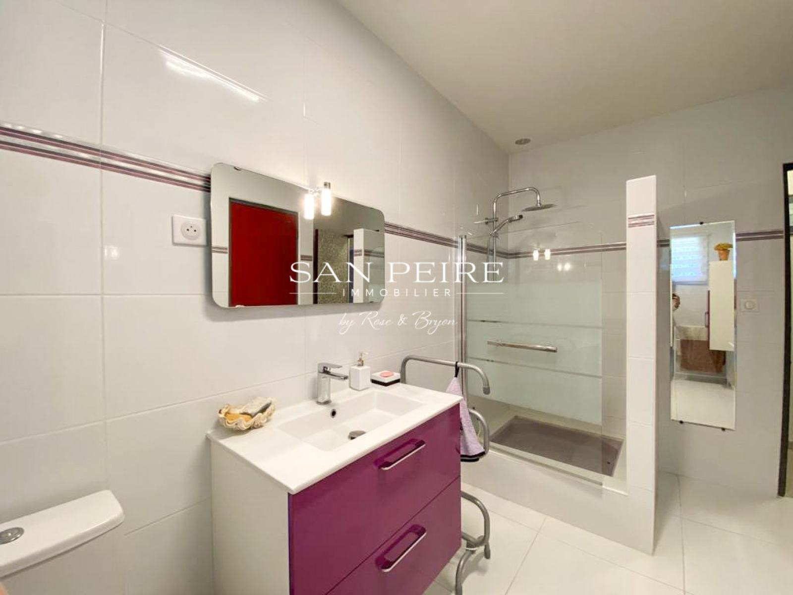 Image_15, Villa, Les issambres, ref :26072-AD