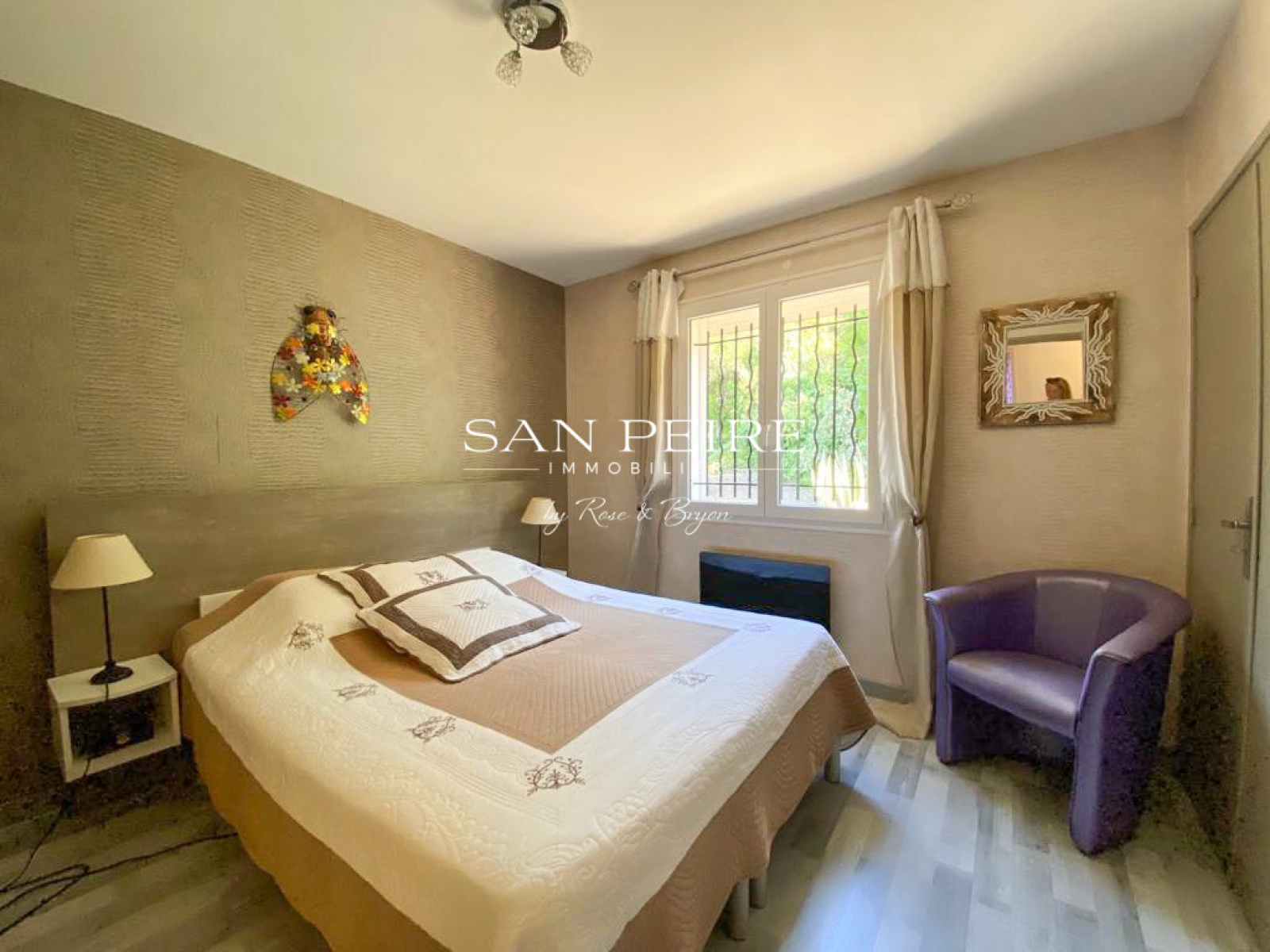 Image_13, Villa, Les issambres, ref :26072-AD
