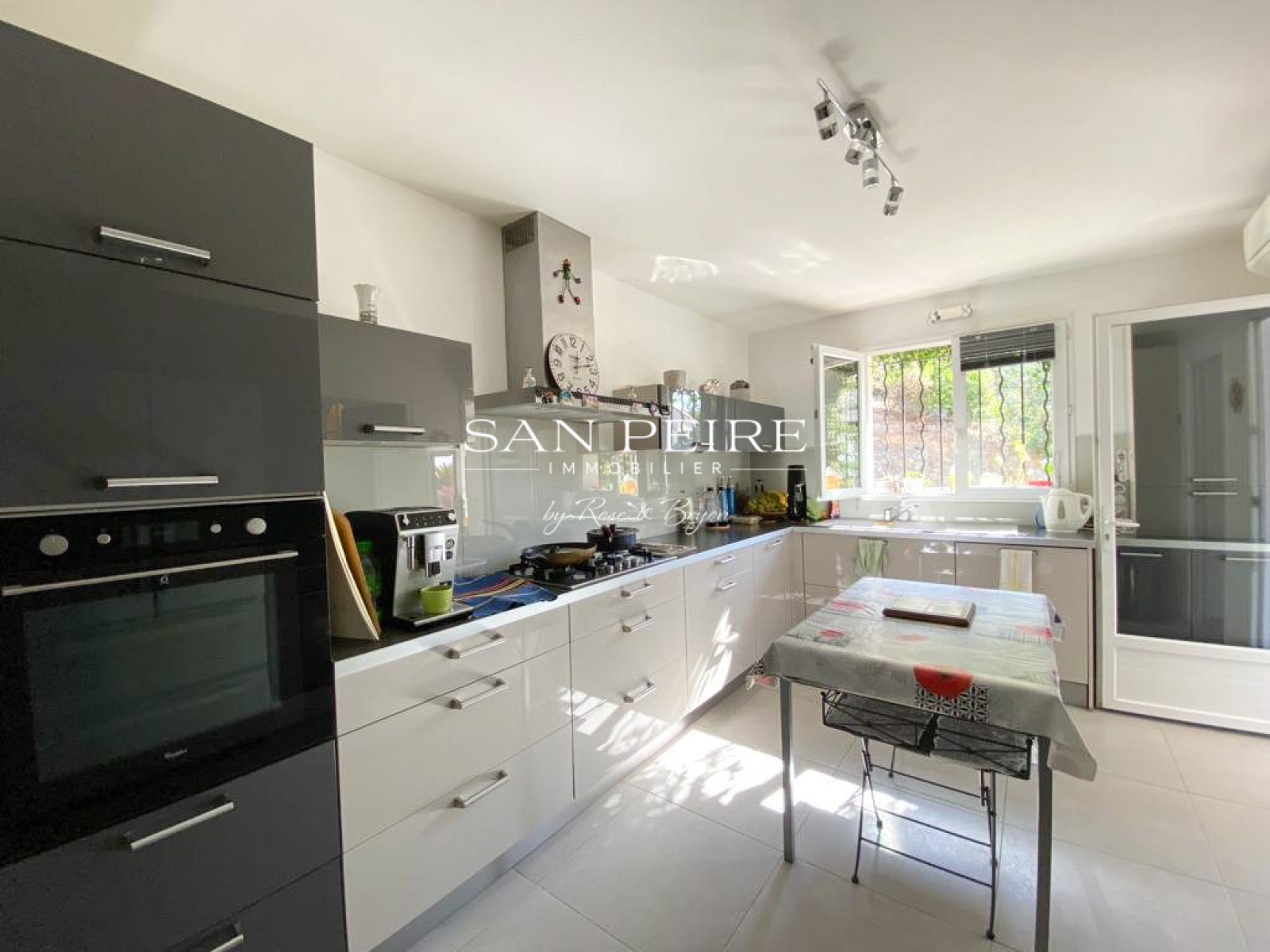 Image_11, Villa, Les issambres, ref :26072-AD