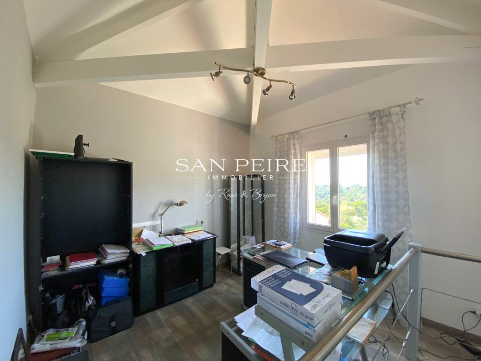 Image_12, Villa, Les issambres, ref :26072-AD