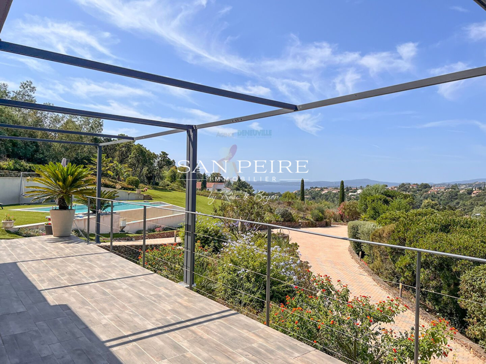 Image_6, Villa, Les issambres, ref :26072-AD