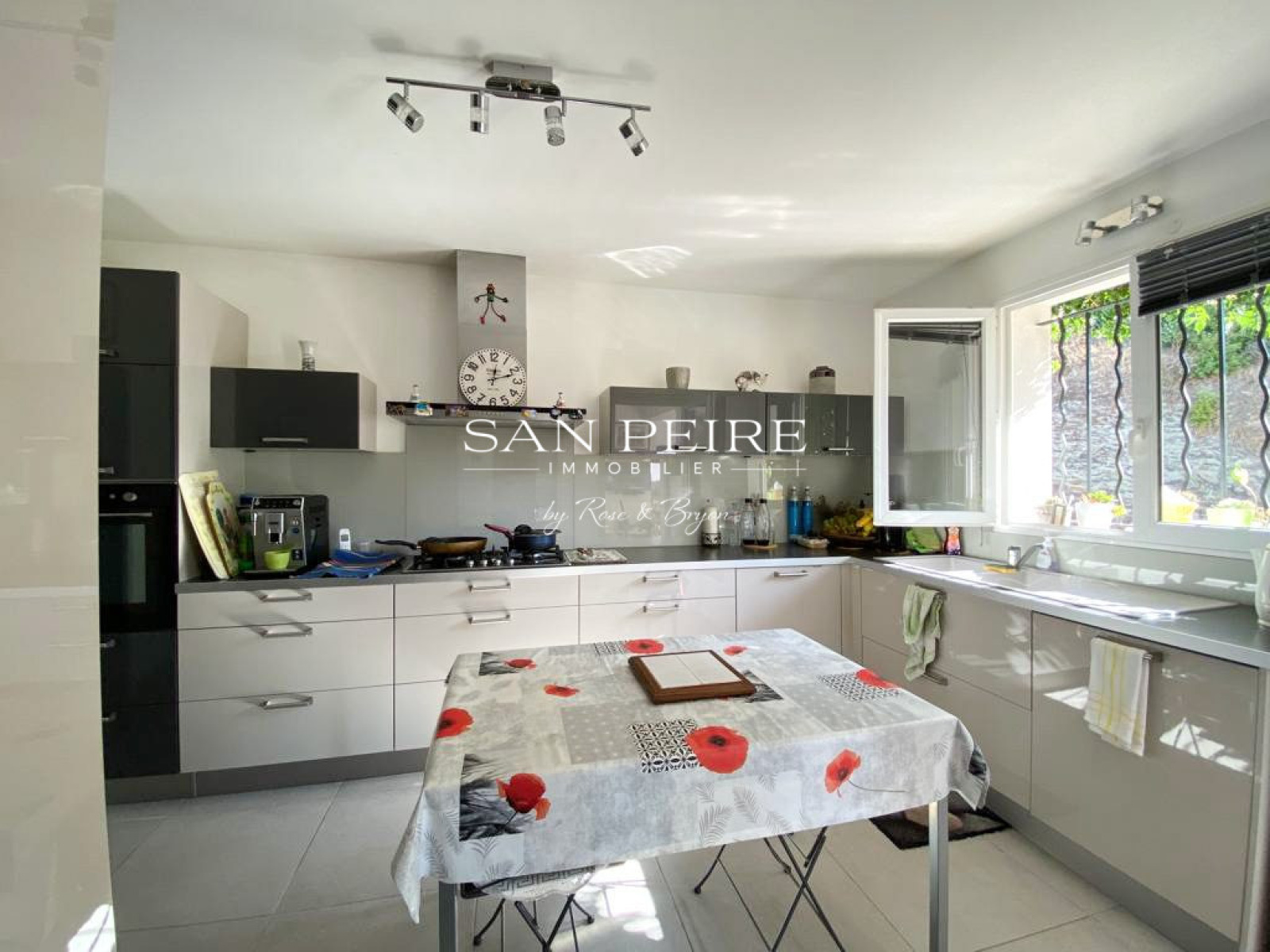 Image_10, Villa, Les issambres, ref :26072-AD