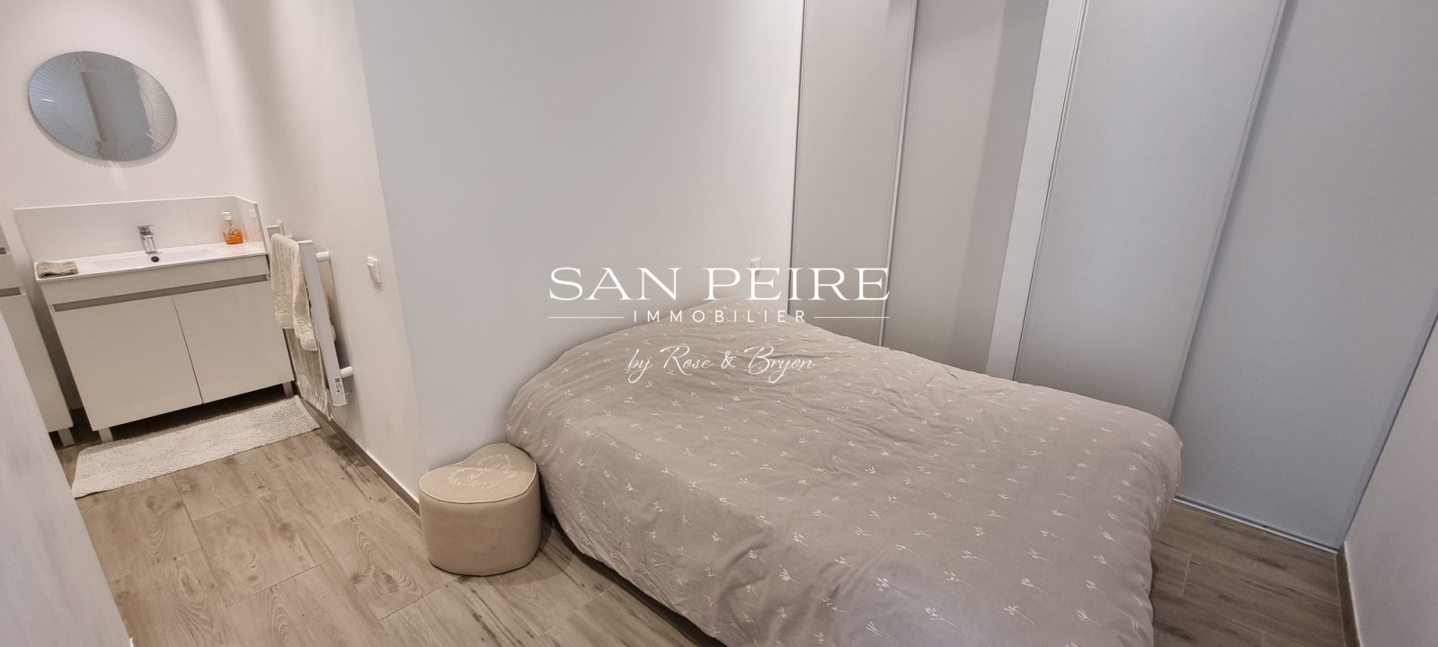 Image_5, Appartement, Les issambres, ref :25047-AD