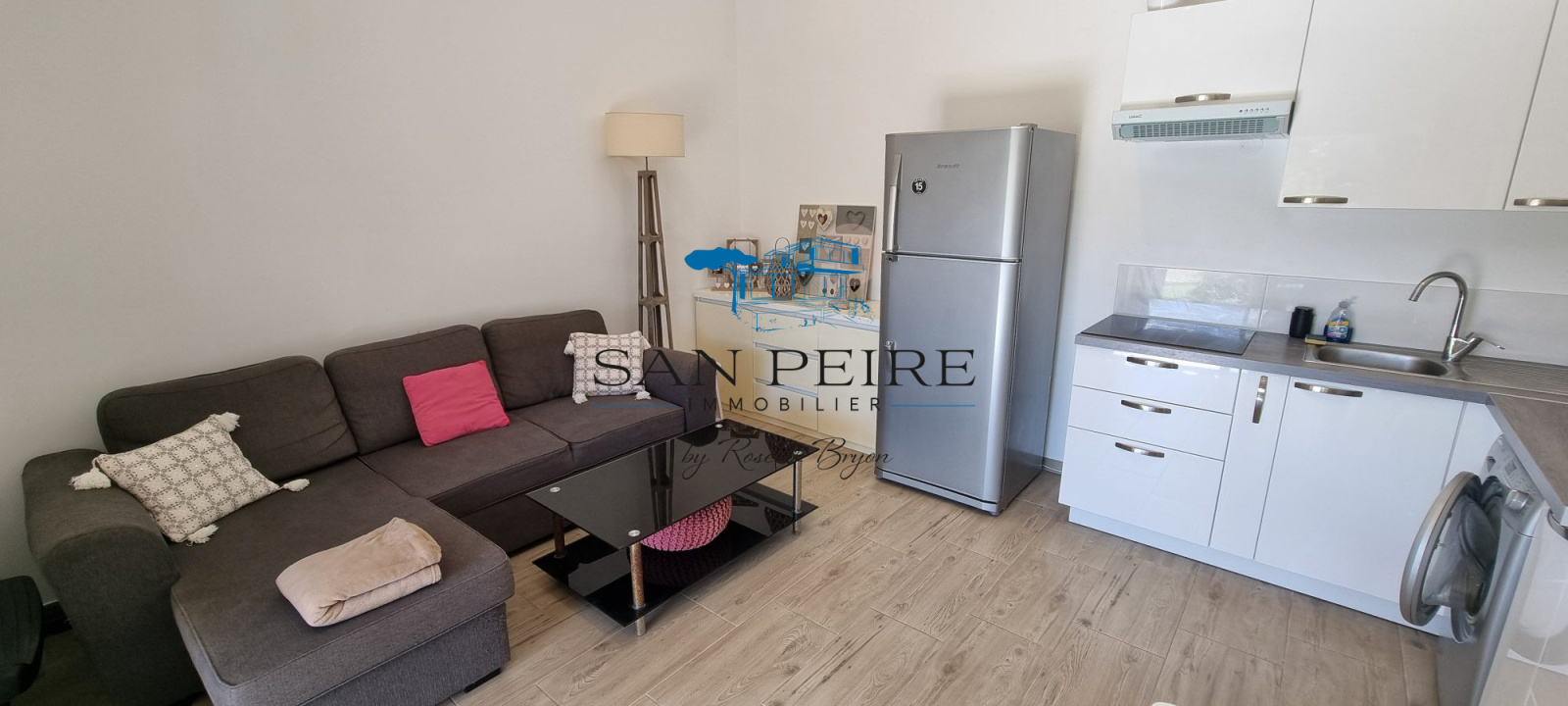 Image_4, Appartement, Les issambres, ref :25047-AD