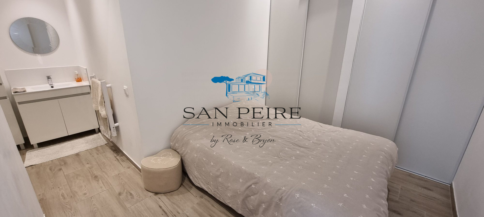 Image_5, Appartement, Les issambres, ref :25047-AD