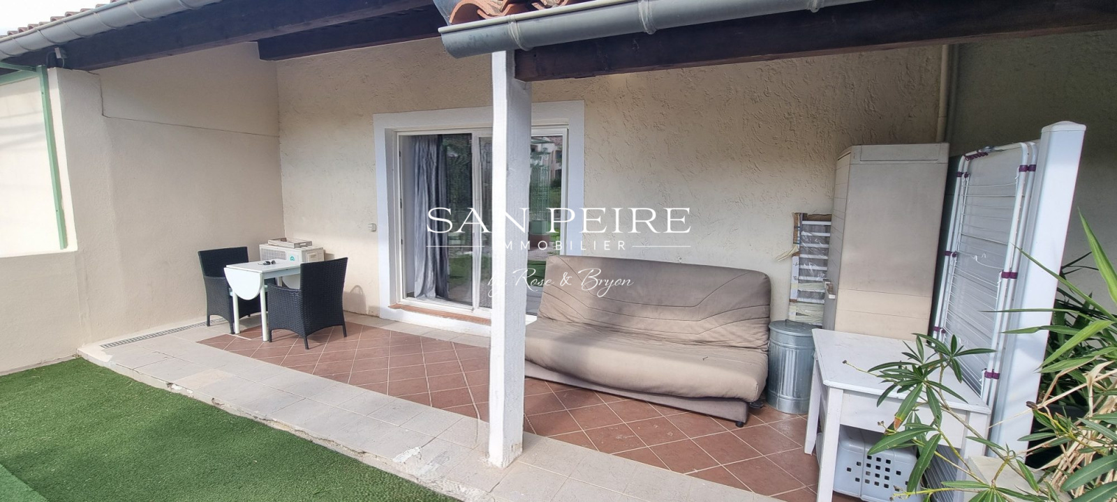 Image_10, Appartement, Les issambres, ref :25047-AD