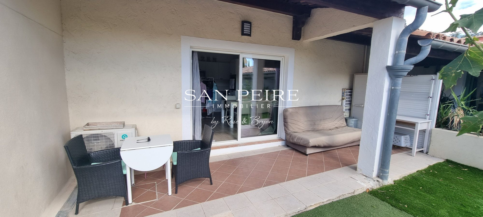 Image_9, Appartement, Les issambres, ref :25047-AD