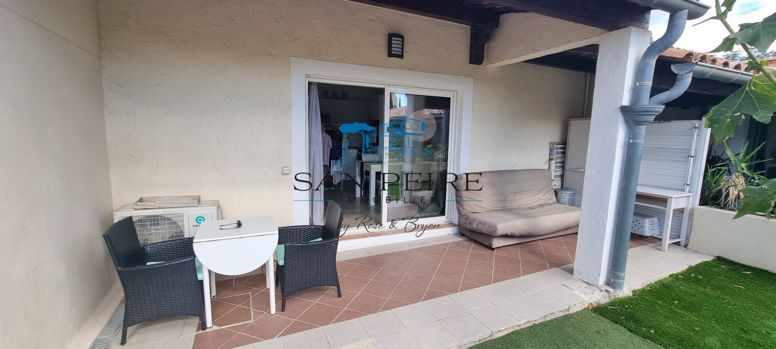 Image_9, Appartement, Les issambres, ref :25047-AD
