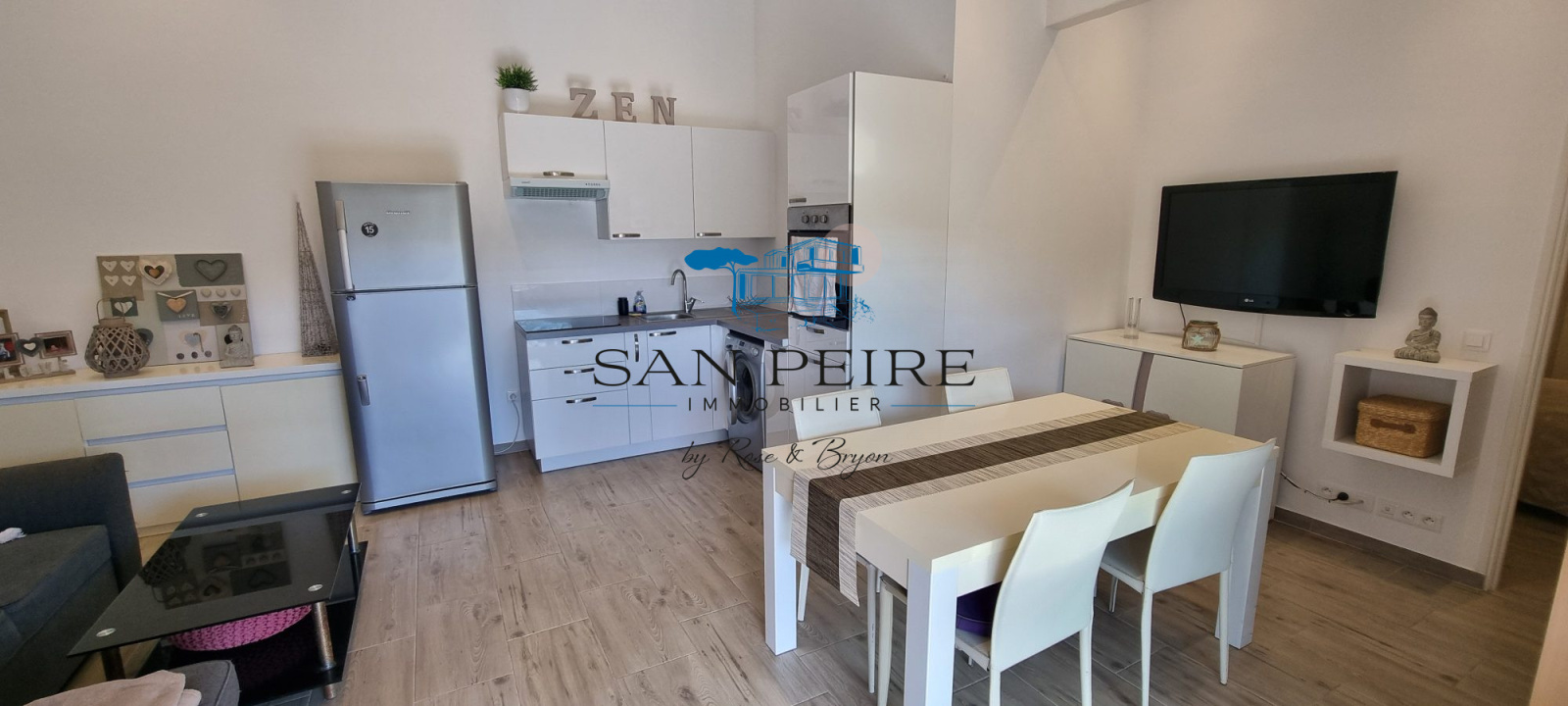 Image_2, Appartement, Les issambres, ref :25047-AD