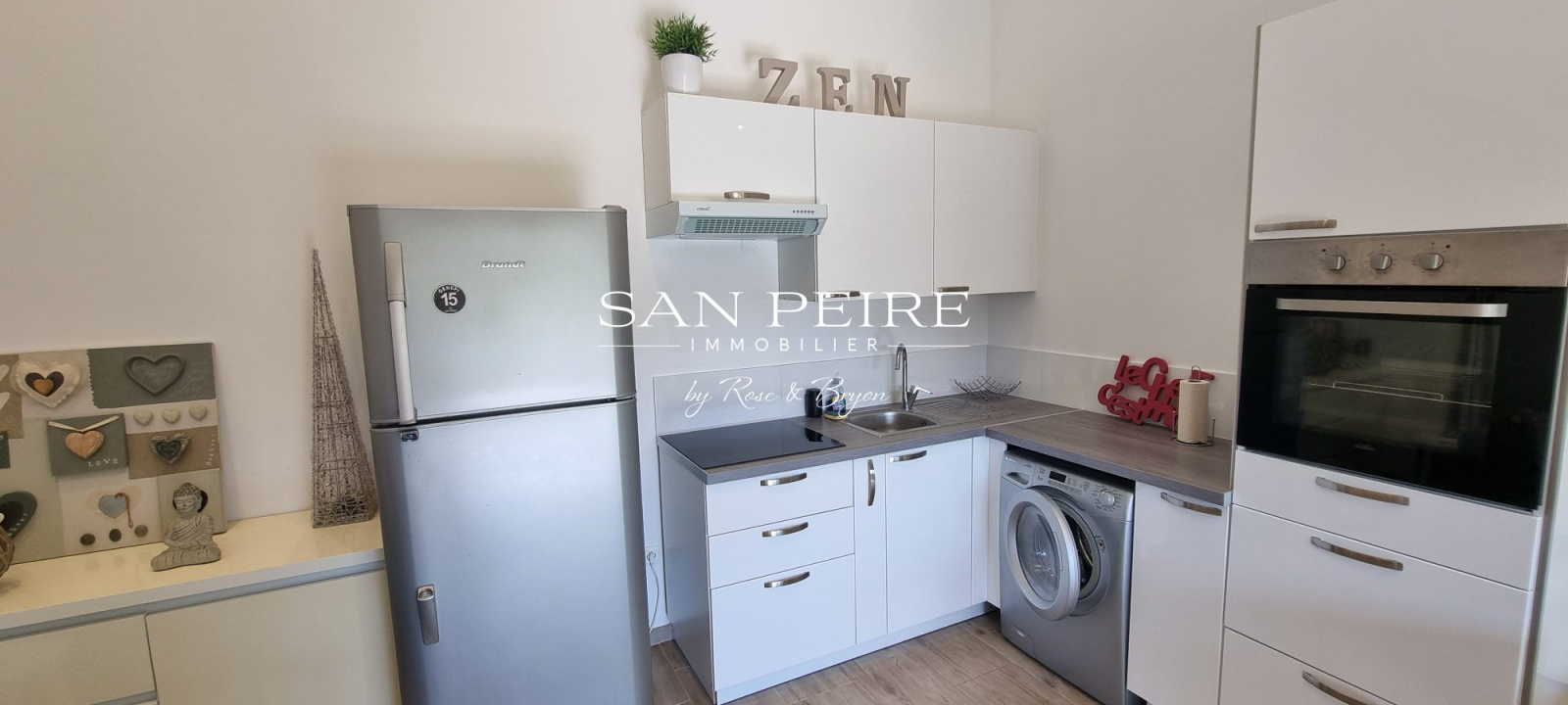 Image_3, Appartement, Les issambres, ref :25047-AD