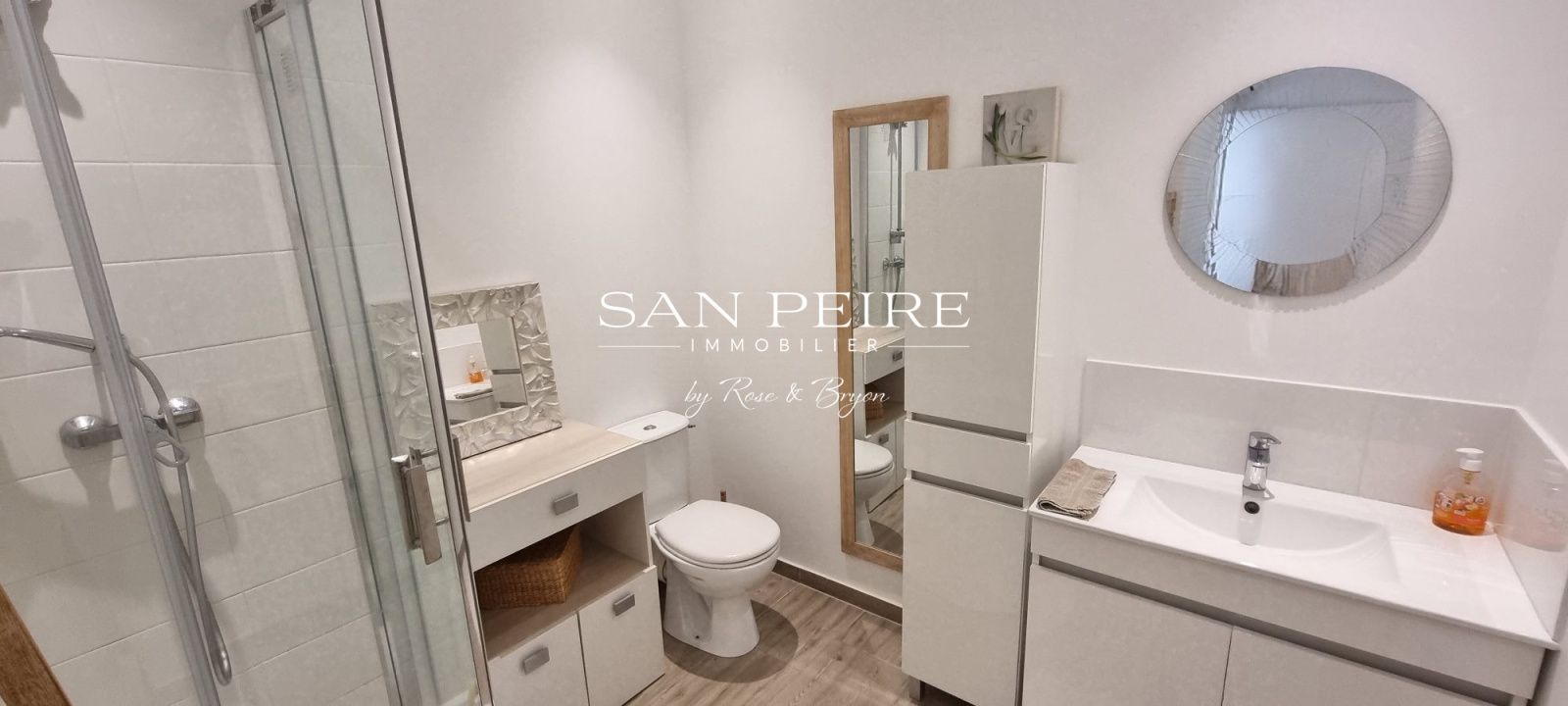 Image_6, Appartement, Les issambres, ref :25047-AD