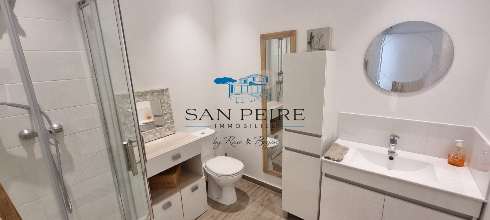 Image_6, Appartement, Les issambres, ref :25047-AD