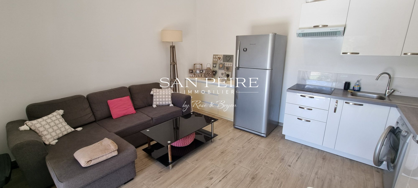 Image_4, Appartement, Les issambres, ref :25047-AD