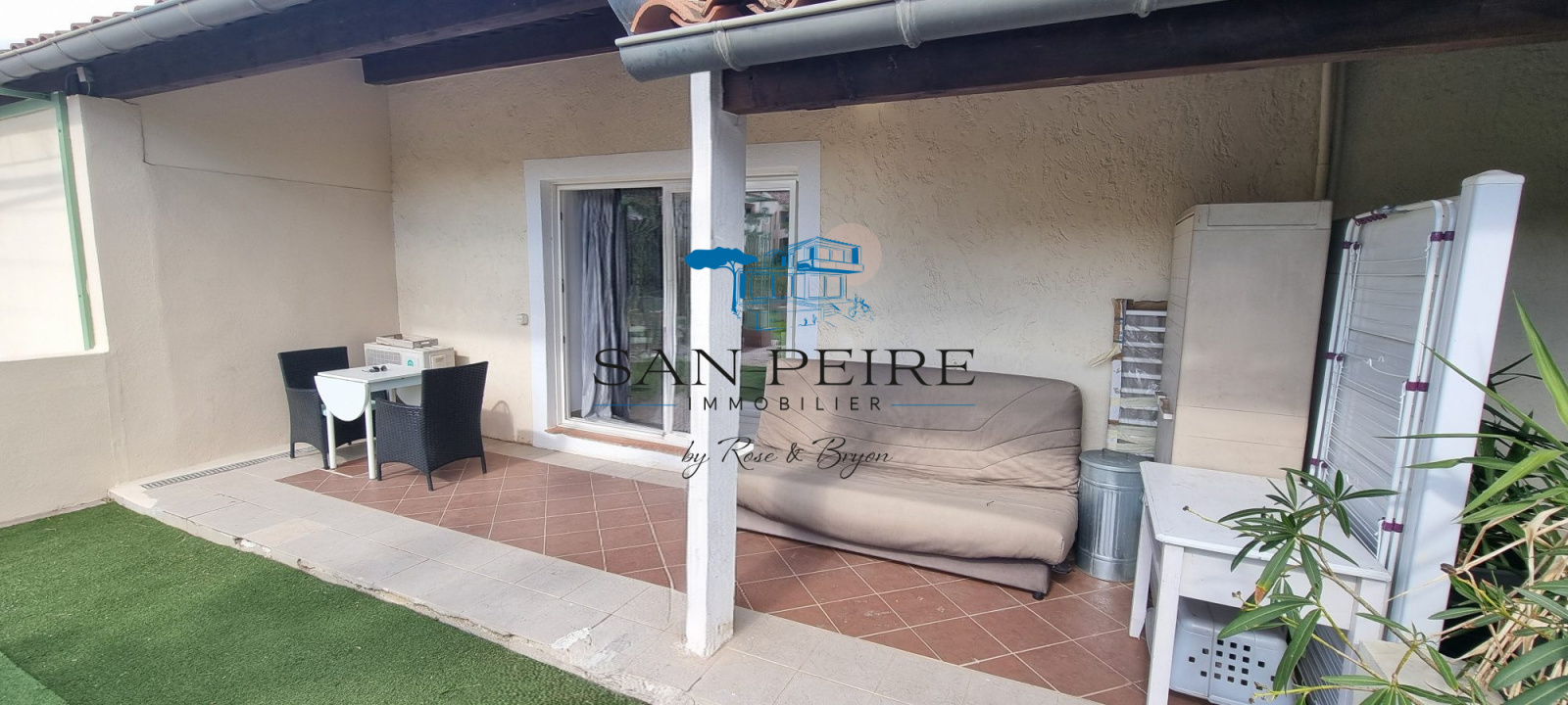 Image_10, Appartement, Les issambres, ref :25047-AD