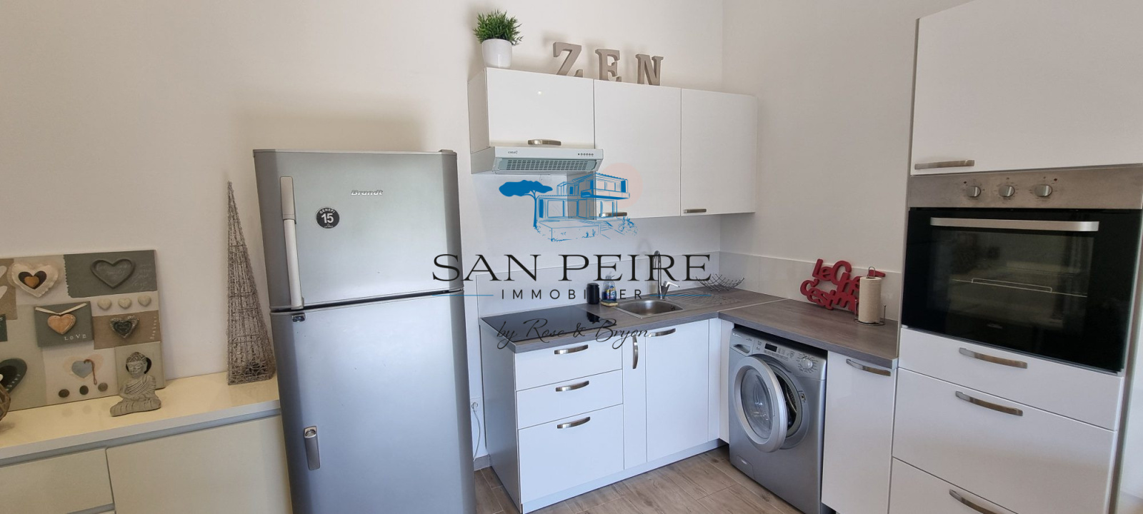 Image_3, Appartement, Les issambres, ref :25047-AD