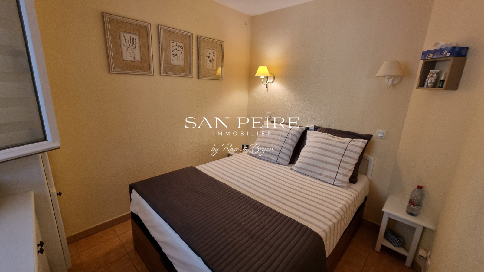 Image_6, Appartement, Les issambres, ref :25024-AD