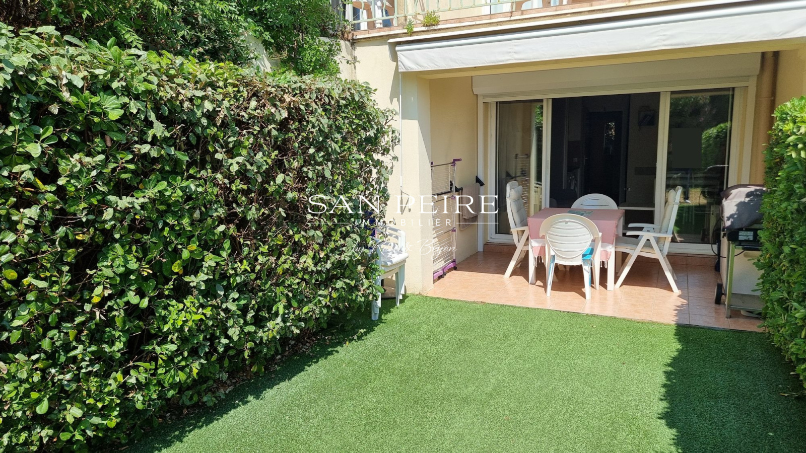 Image_2, Appartement, Les issambres, ref :25024-AD