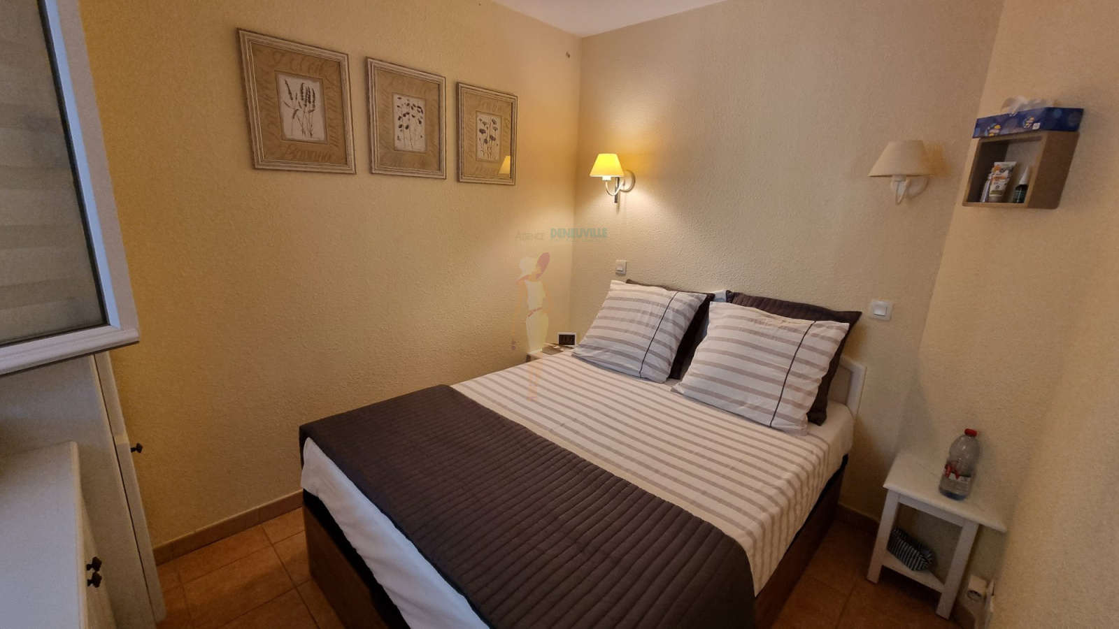 Image_6, Appartement, Les issambres, ref :25024-AD