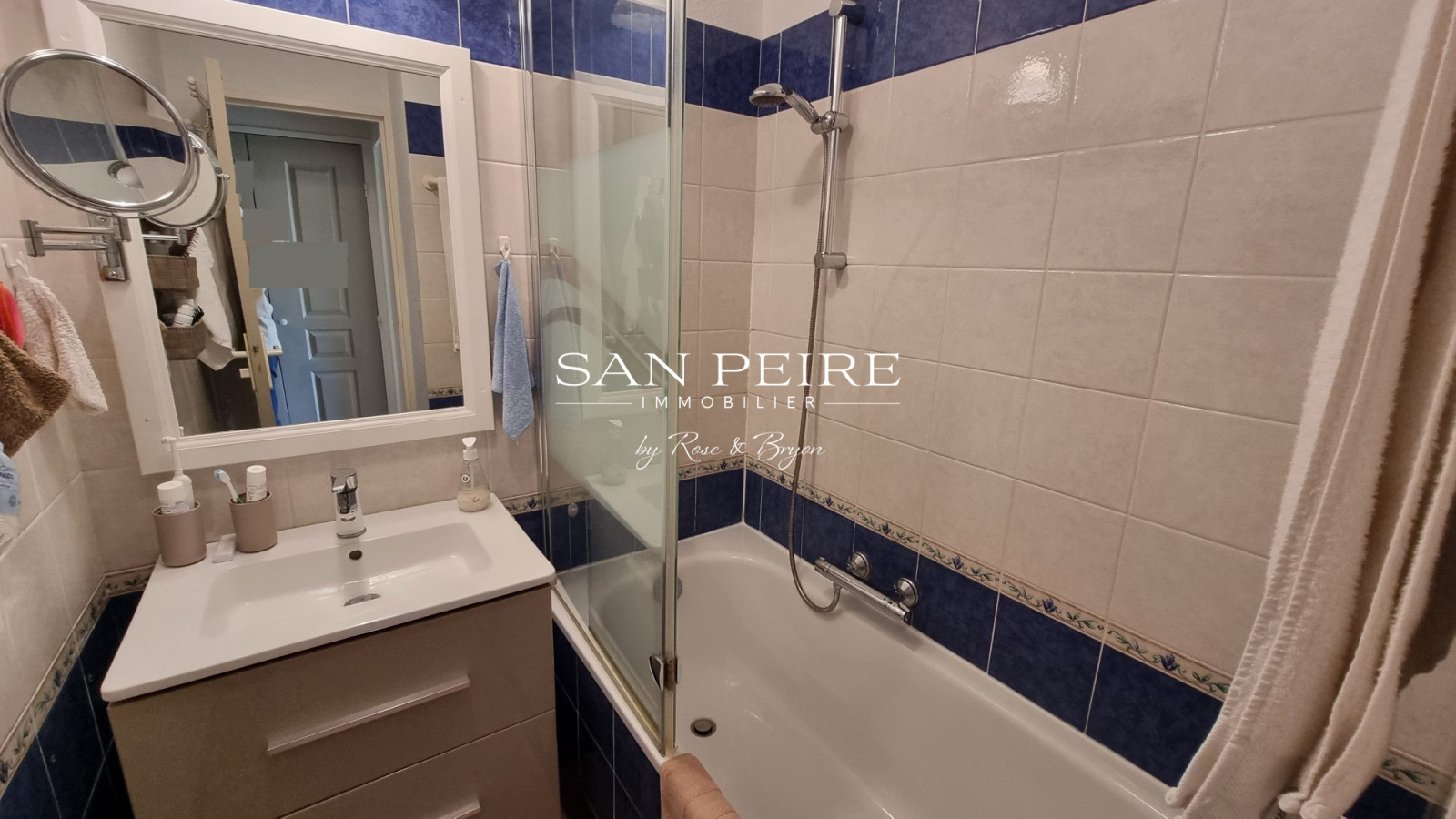 Image_7, Appartement, Les issambres, ref :25024-AD