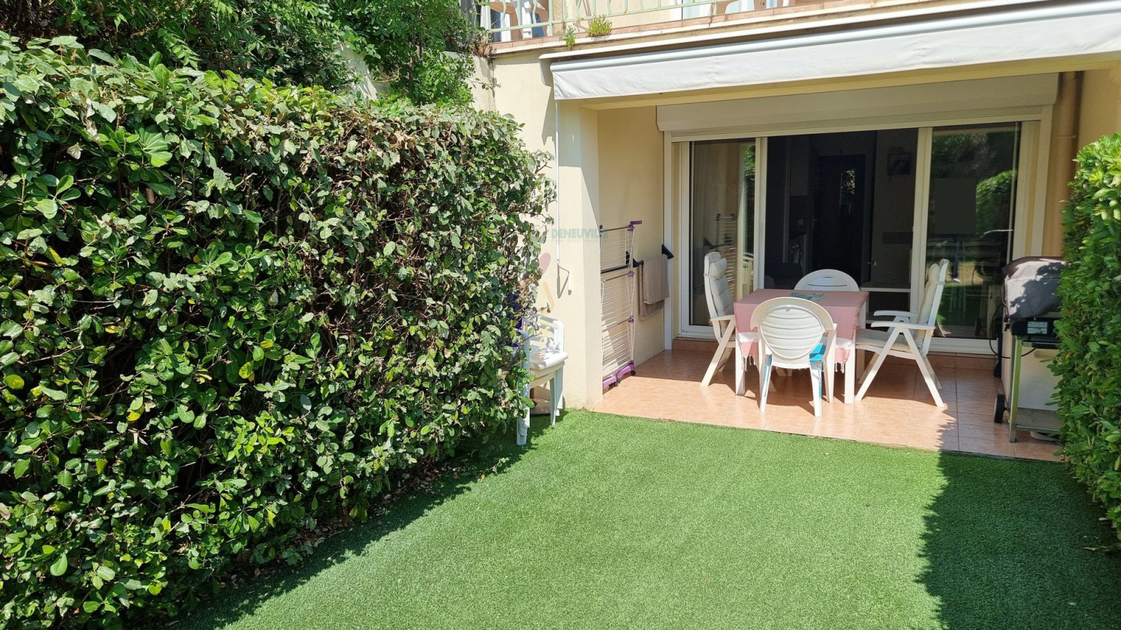 Image_2, Appartement, Les issambres, ref :25024-AD