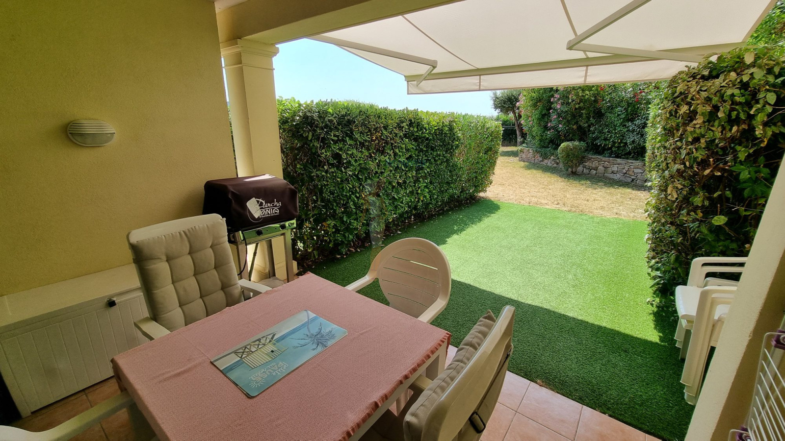 Image_1, Appartement, Les issambres, ref :25024-AD