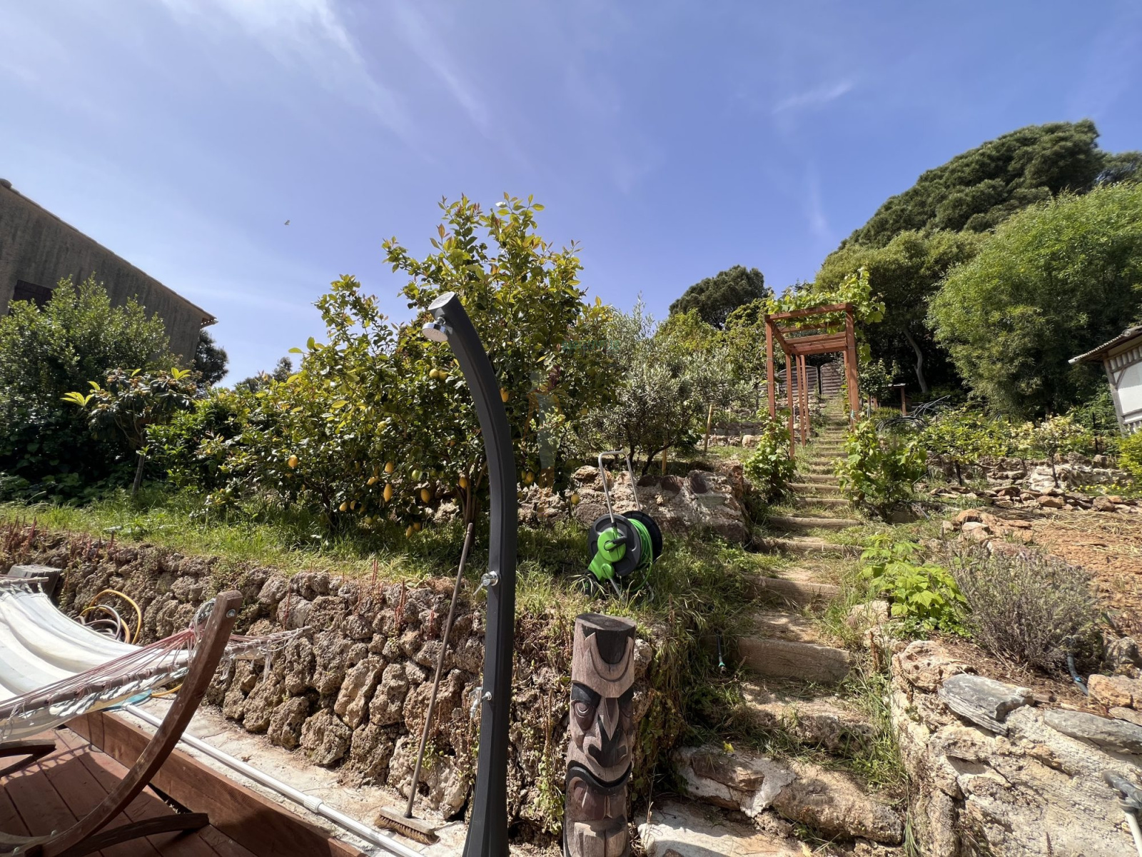 Image_20, Maison, Les issambres, ref :25004-AD