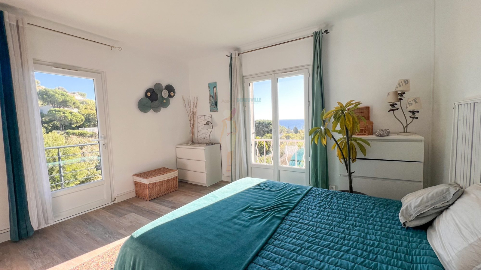 Image_14, Maison, Les issambres, ref :25004-AD