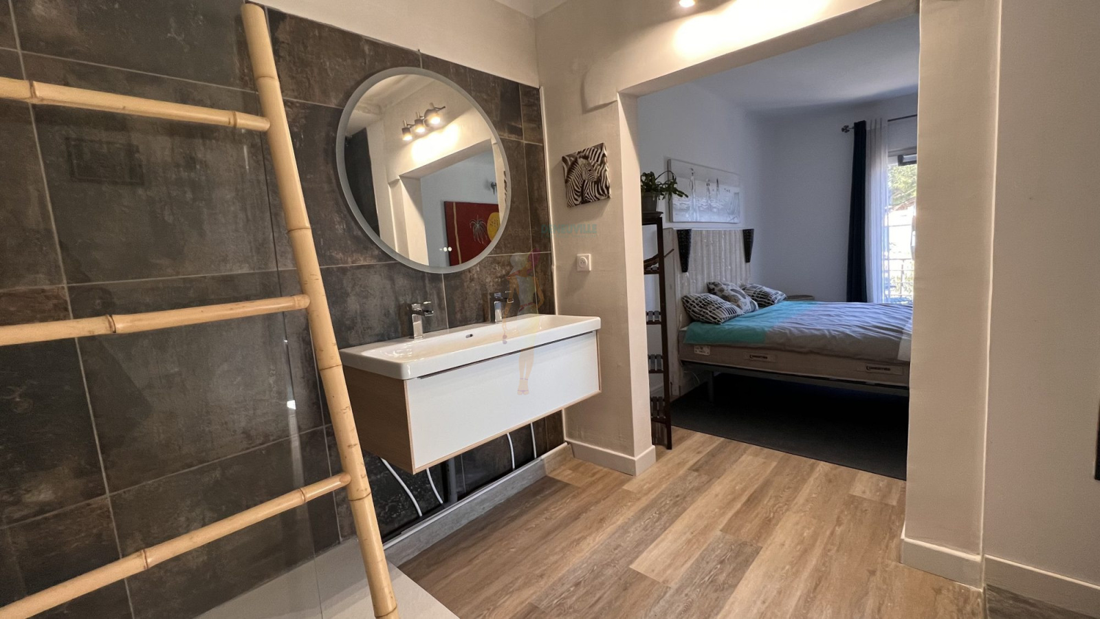 Image_17, Maison, Les issambres, ref :25004-AD