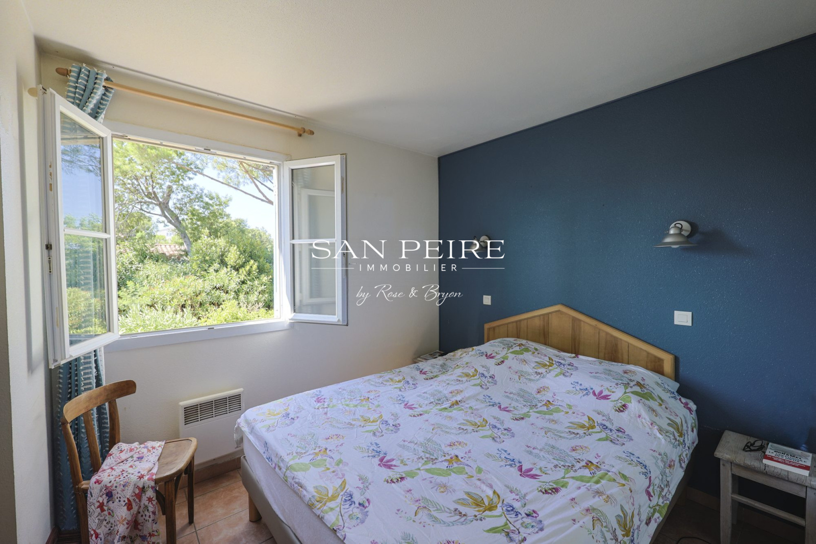 Image_6, Appartement, Les issambres, ref :26065-AD