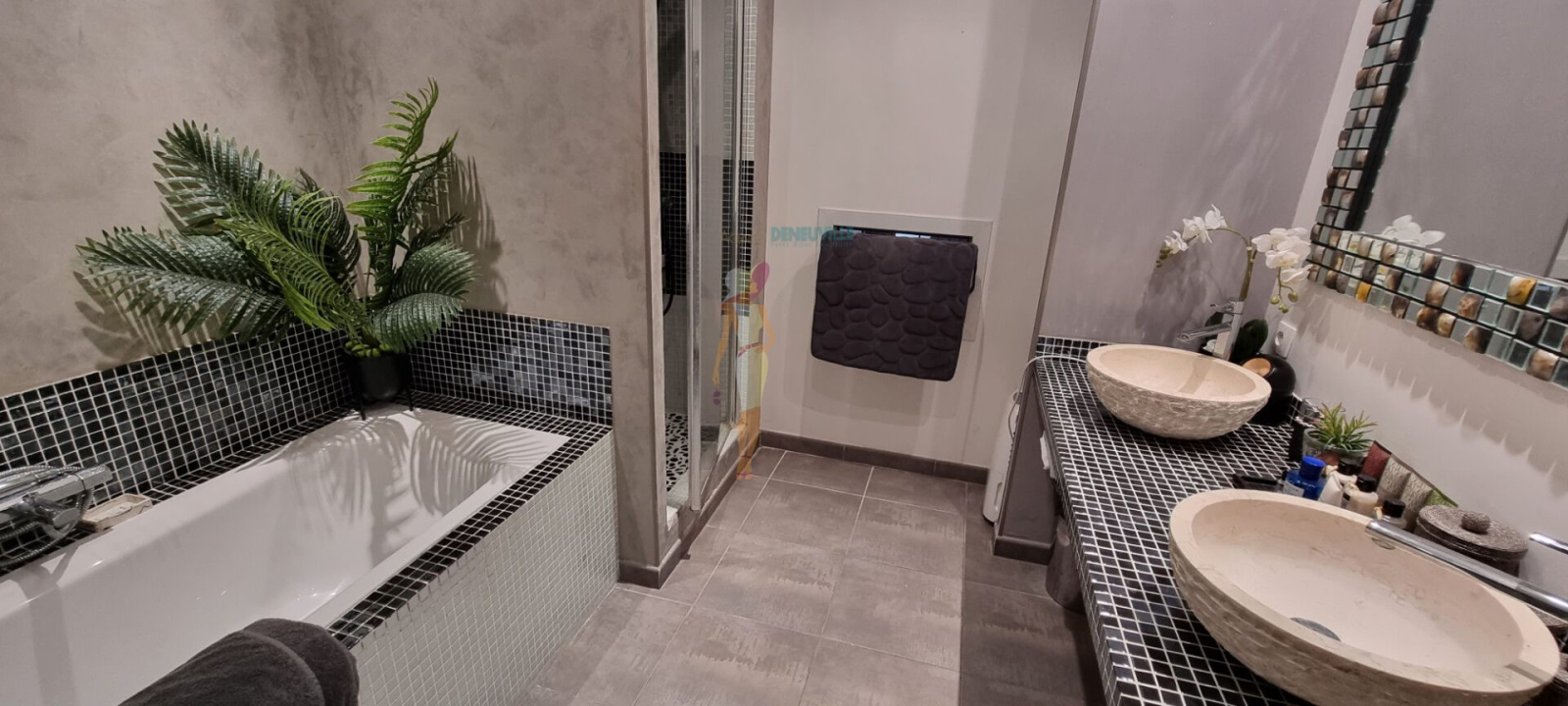 Image_9, Appartement, Les issambres, ref :23047-AD