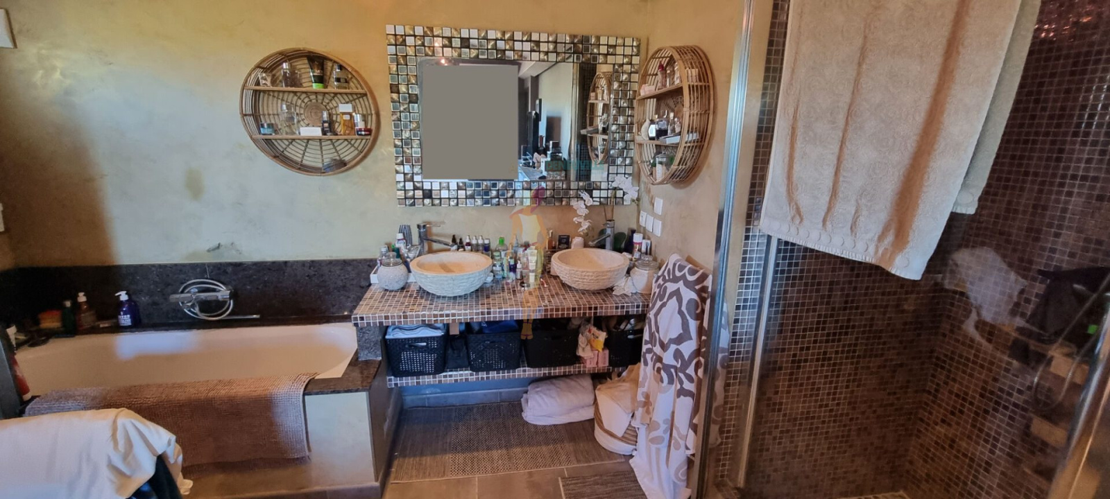 Image_7, Appartement, Les issambres, ref :23047-AD