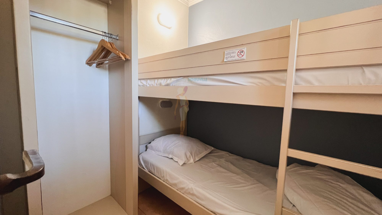 Image_7, Appartement, Les issambres, ref :26016-AD
