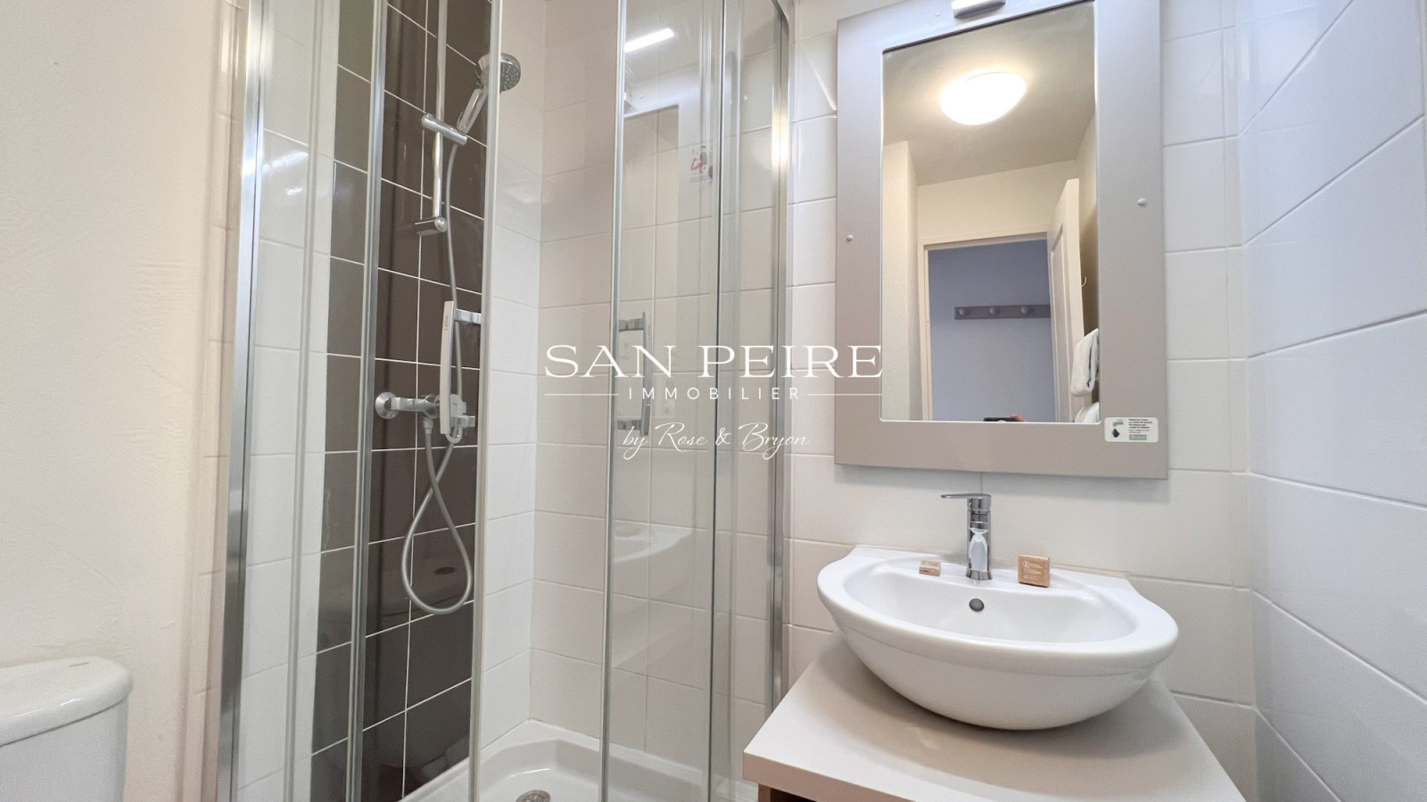 Image_12, Appartement, Les issambres, ref :26016-AD