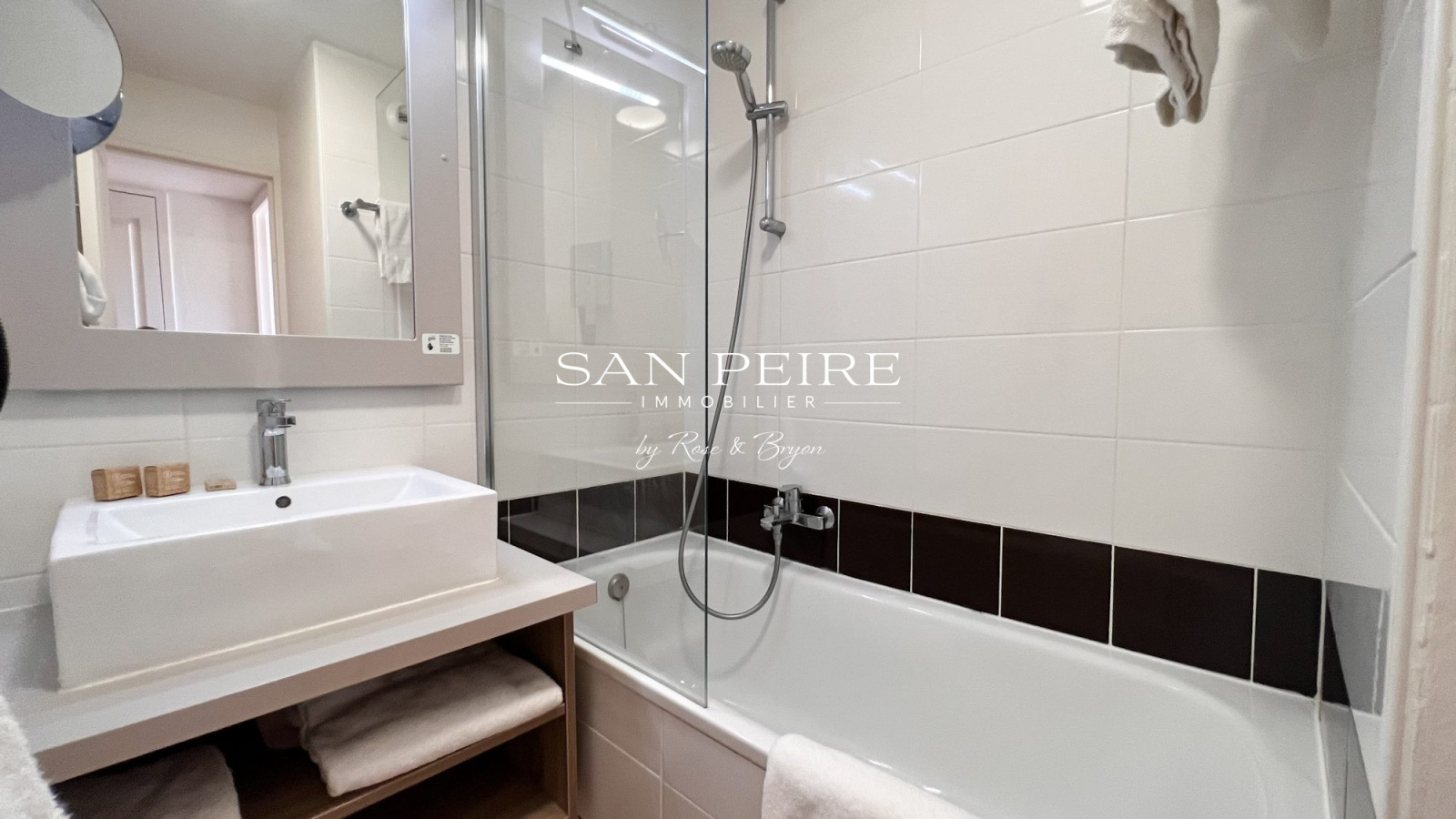 Image_10, Appartement, Les issambres, ref :26016-AD