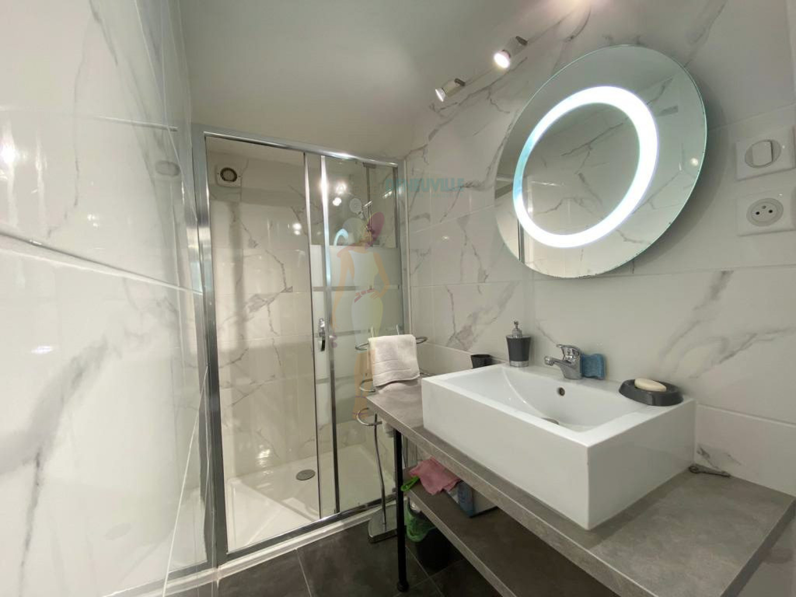 Image_14, Villa, Les issambres, ref :25003-AD