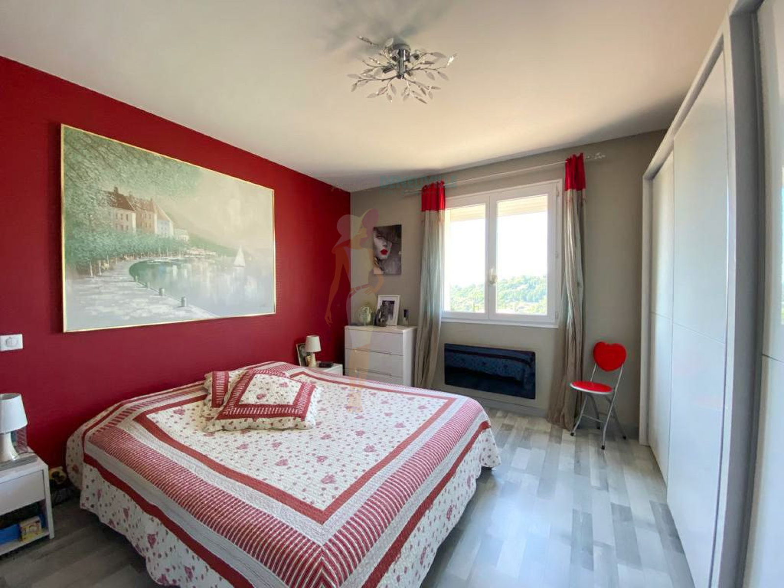 Image_16, Villa, Les issambres, ref :25003-AD