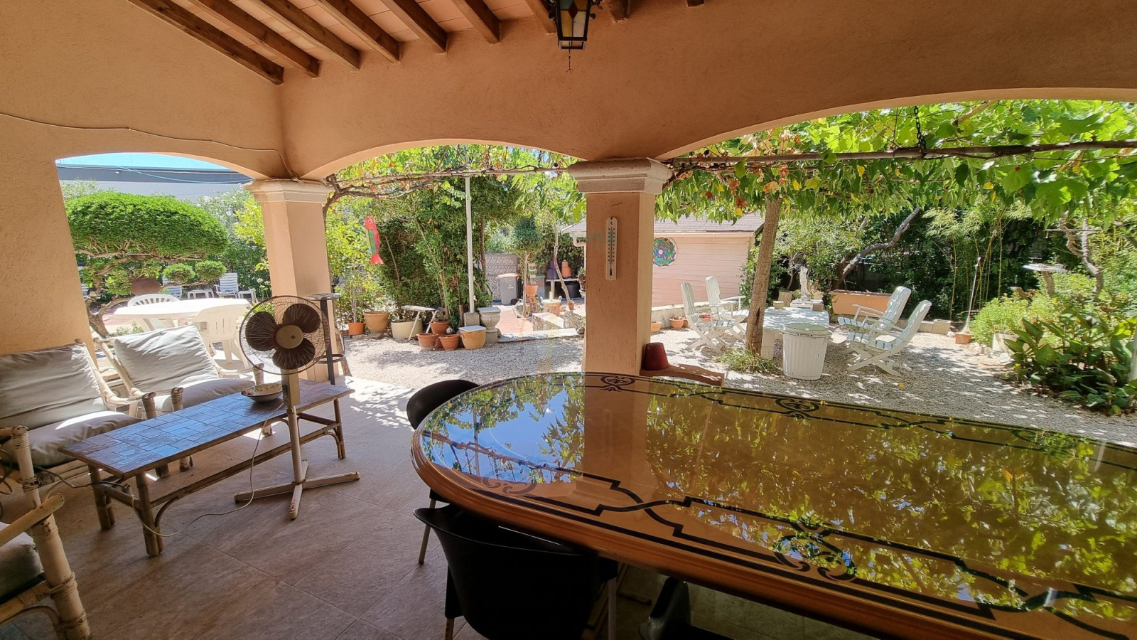 Image_12, Maison, Les issambres, ref :26001-AD