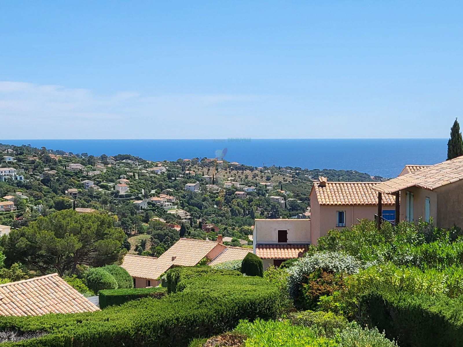 Image_1, Appartement, Les issambres, ref :25041-AD