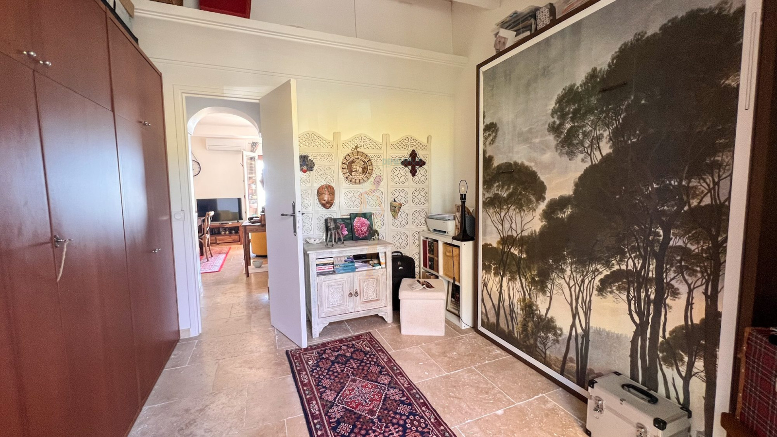 Image_8, Appartement, Les issambres, ref :25041-AD