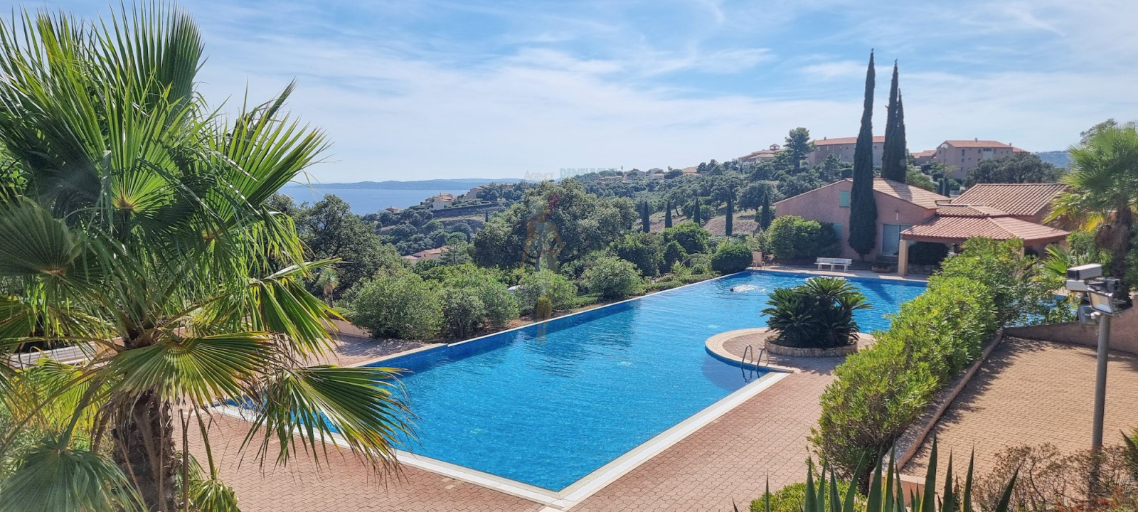 Image_10, Appartement, Les issambres, ref :25041-AD