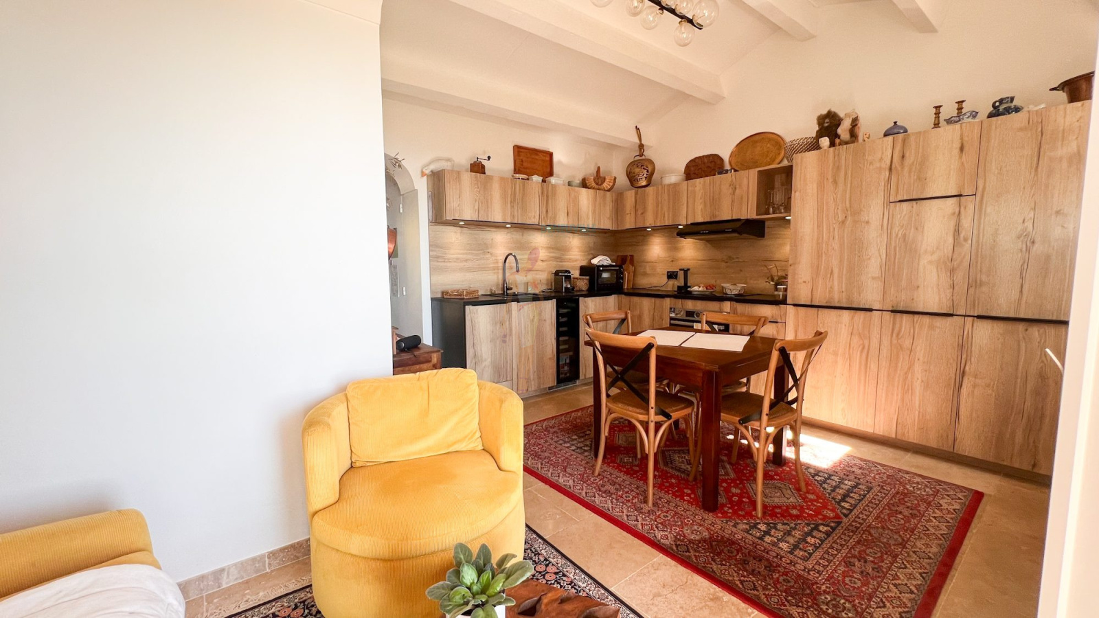 Image_5, Appartement, Les issambres, ref :25041-AD