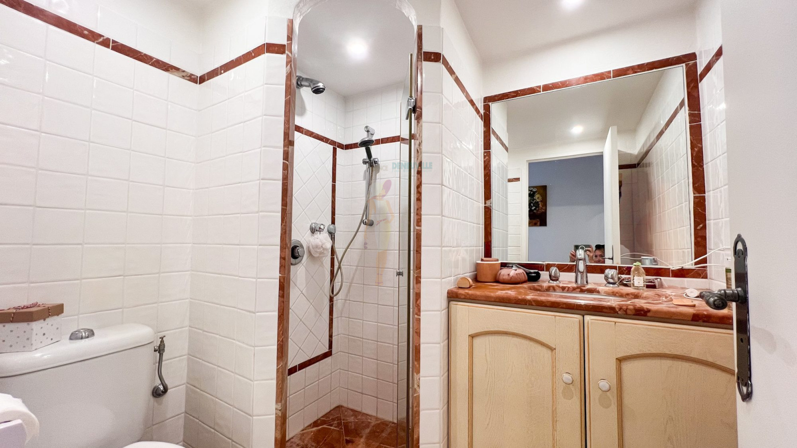 Image_9, Appartement, Les issambres, ref :25041-AD