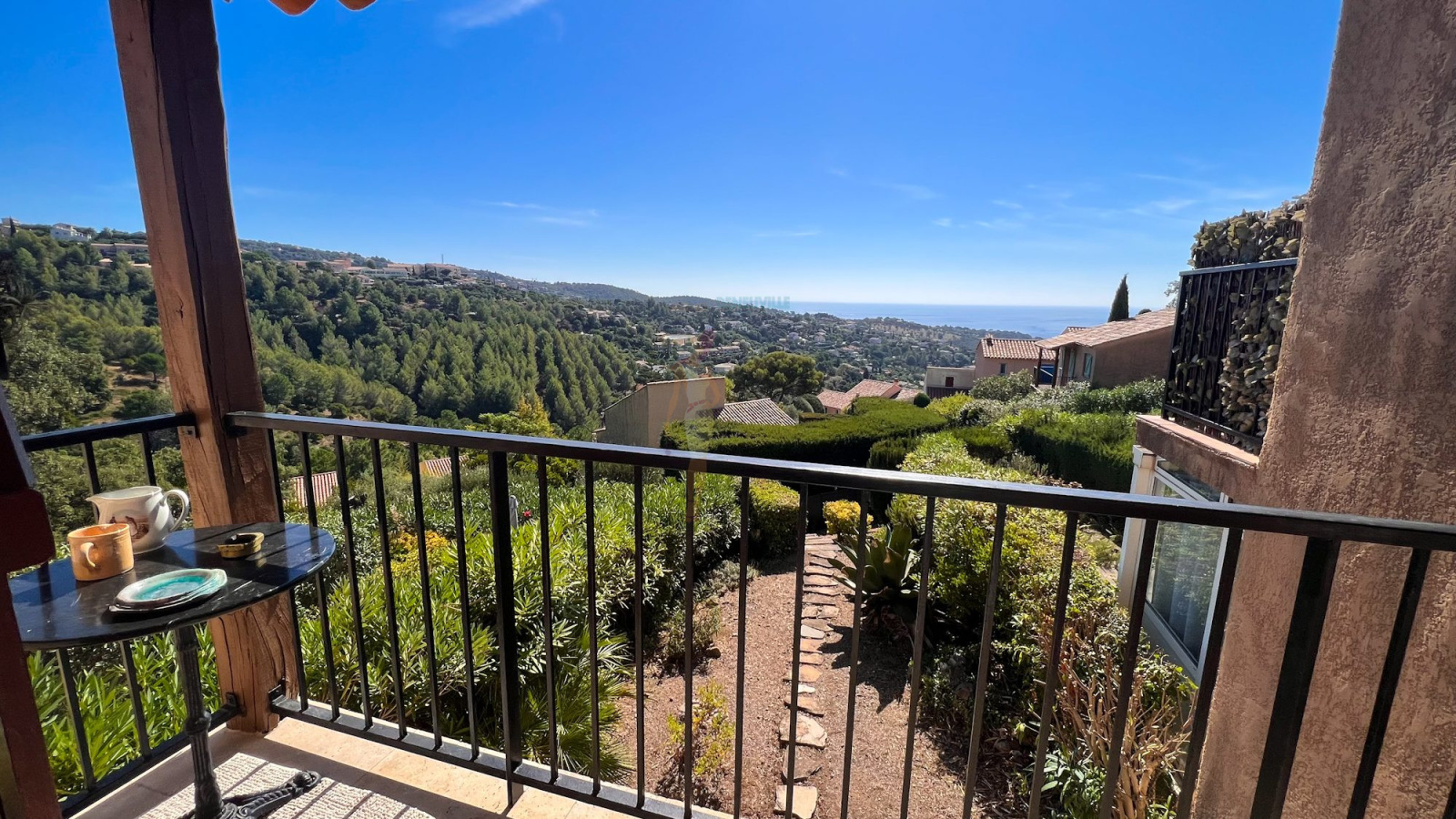 Image_3, Appartement, Les issambres, ref :25041-AD