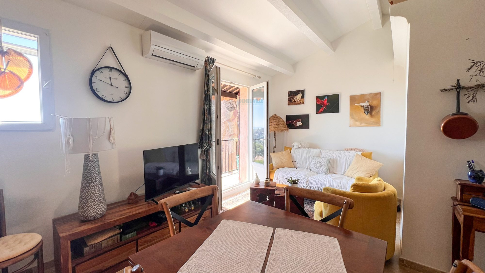 Image_6, Appartement, Les issambres, ref :25041-AD